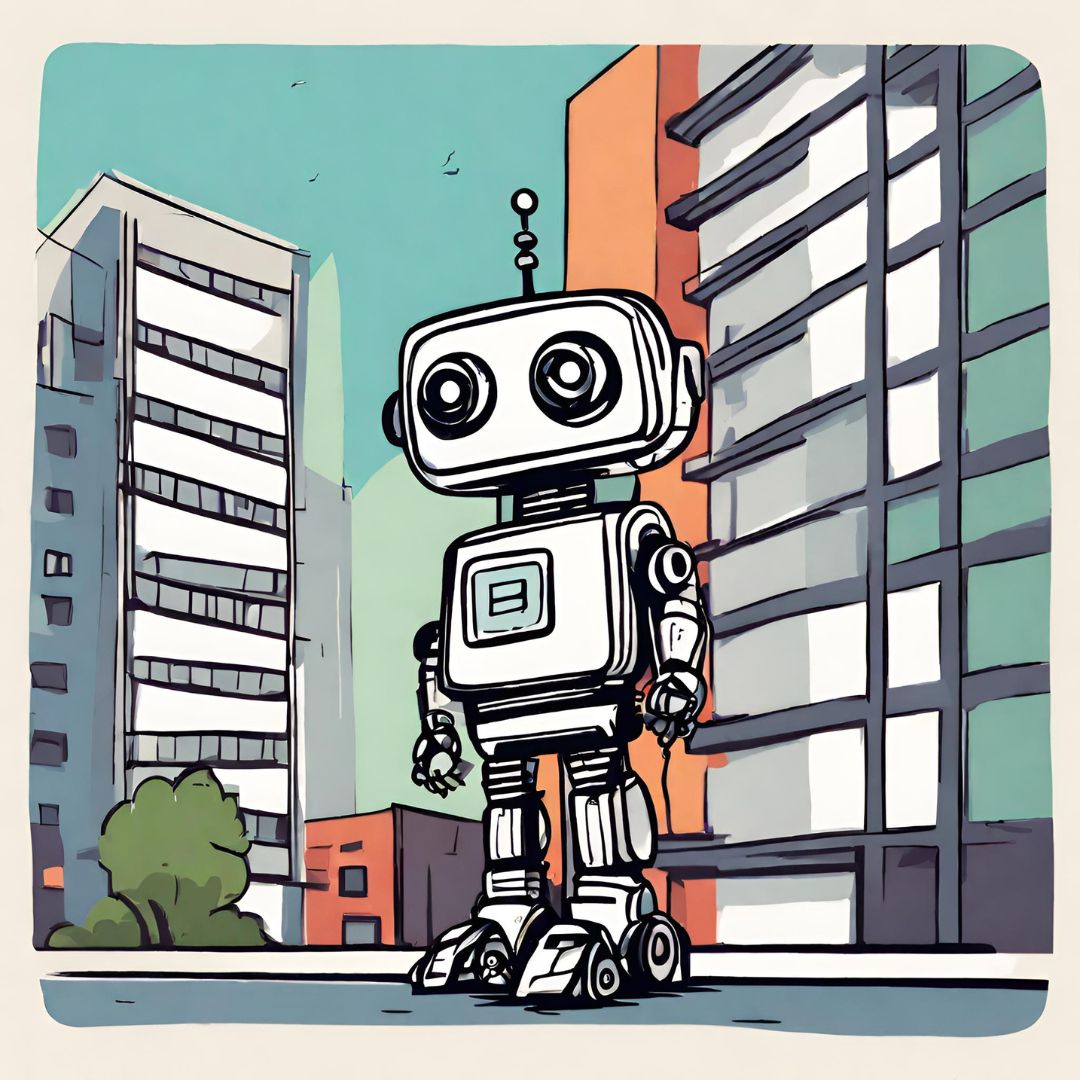 ai call agents in leasing office