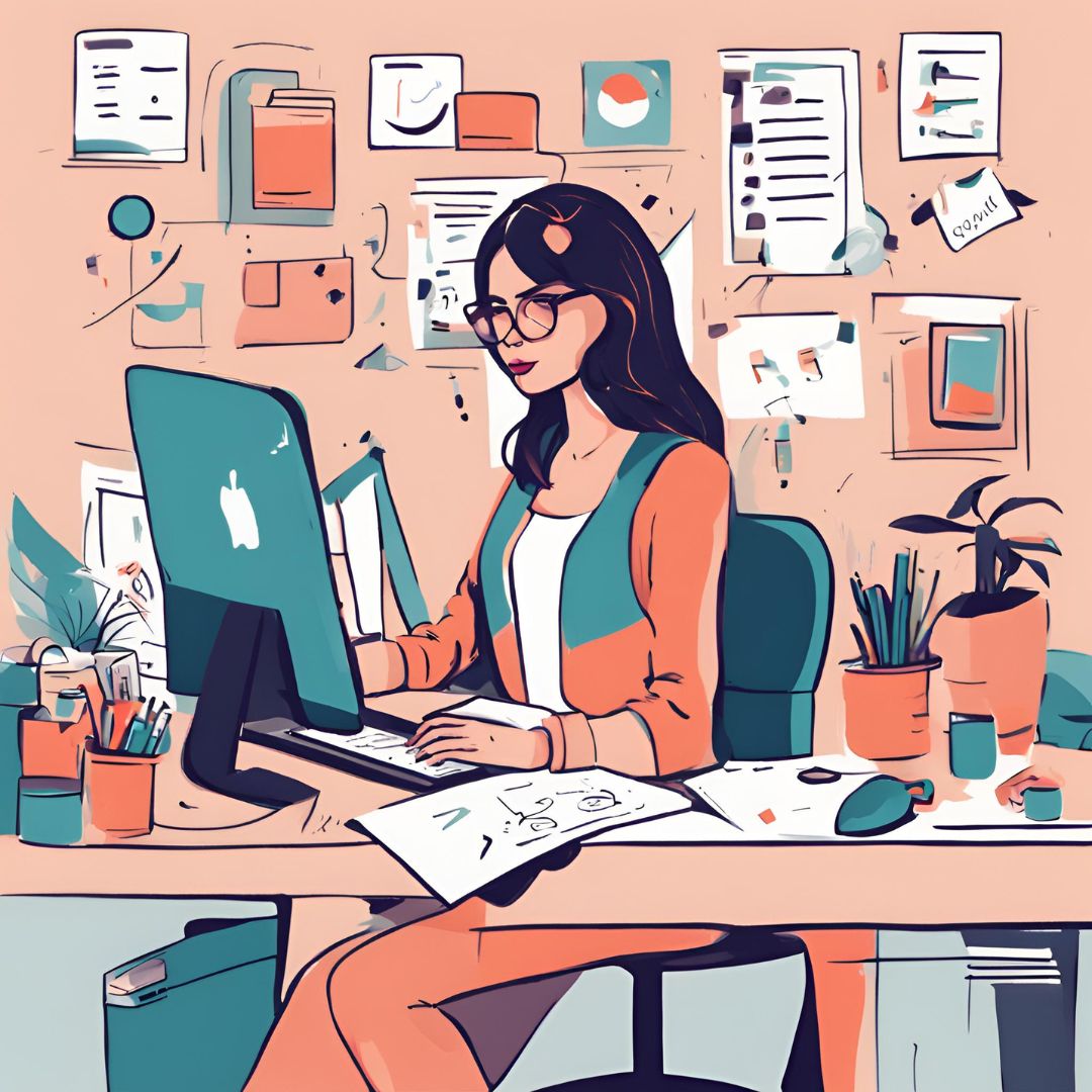 ai call agents profit