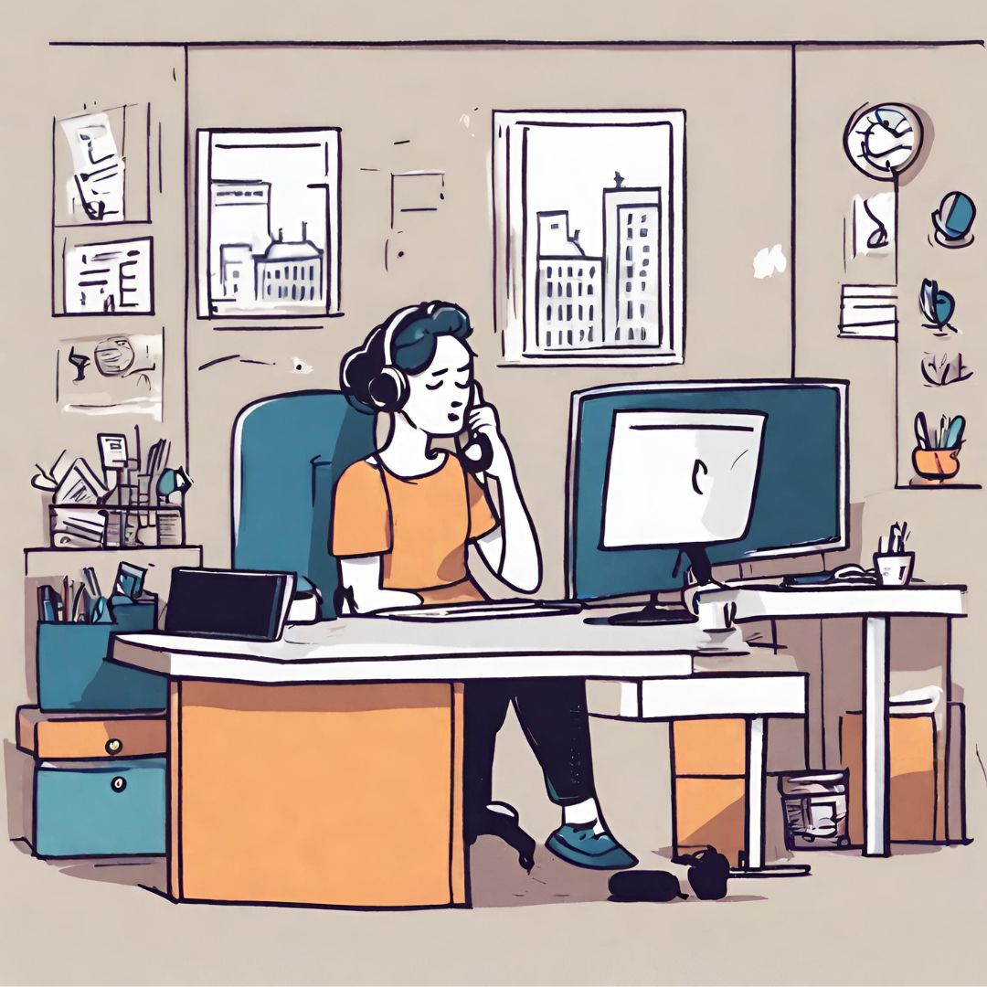 artificial intelligence agency