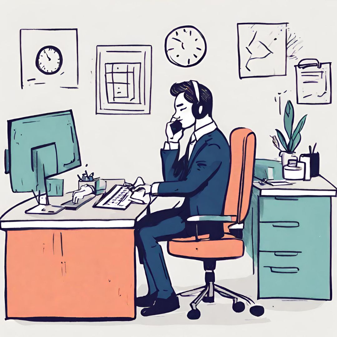 conversational ai agent