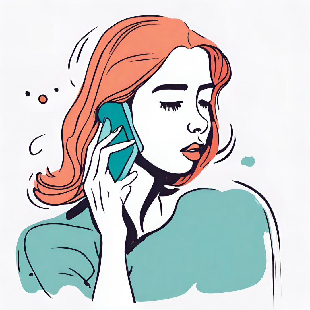 talk to an artificial intelligence