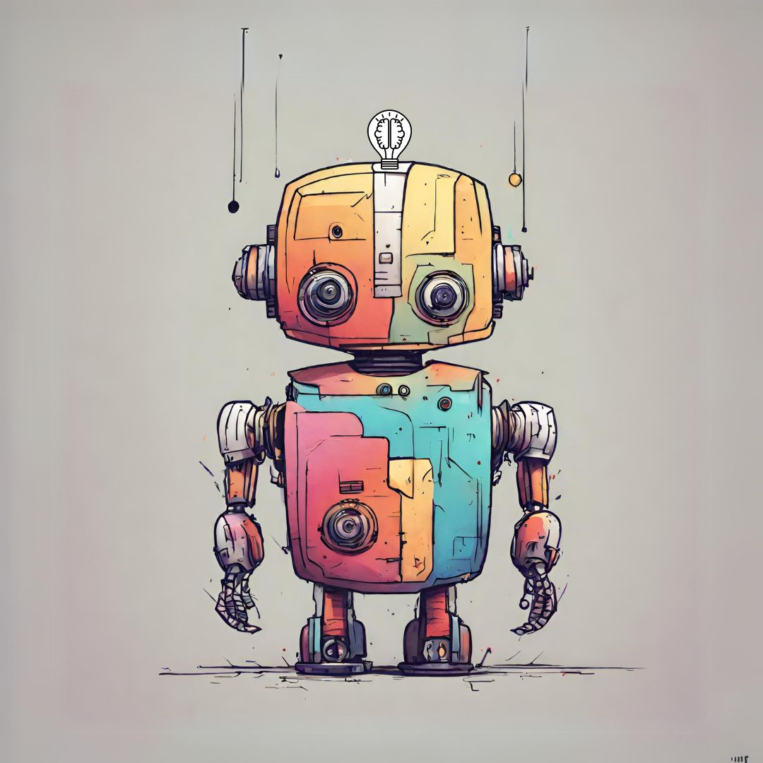 the mind of an ai agent