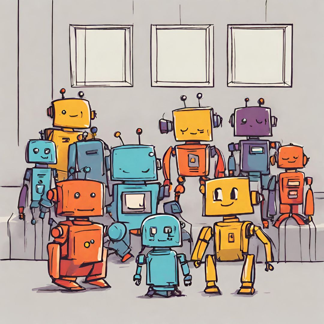 the rise of ai call centers