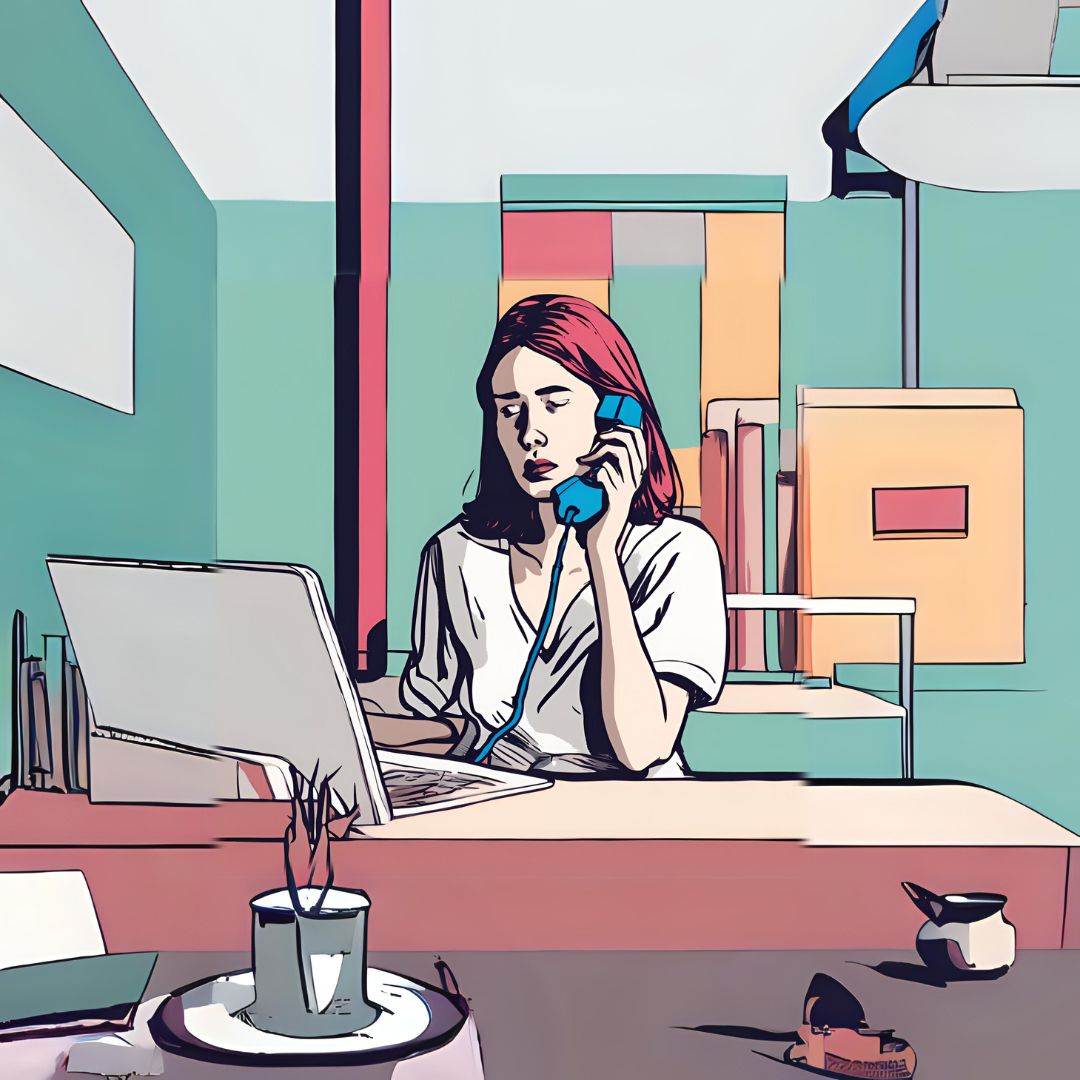 ai and customer service