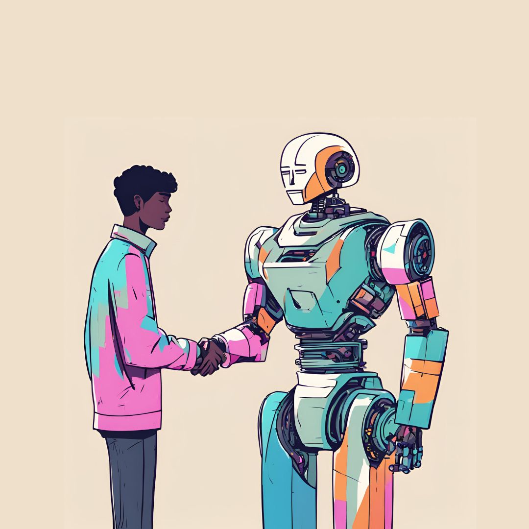 training your ai agent