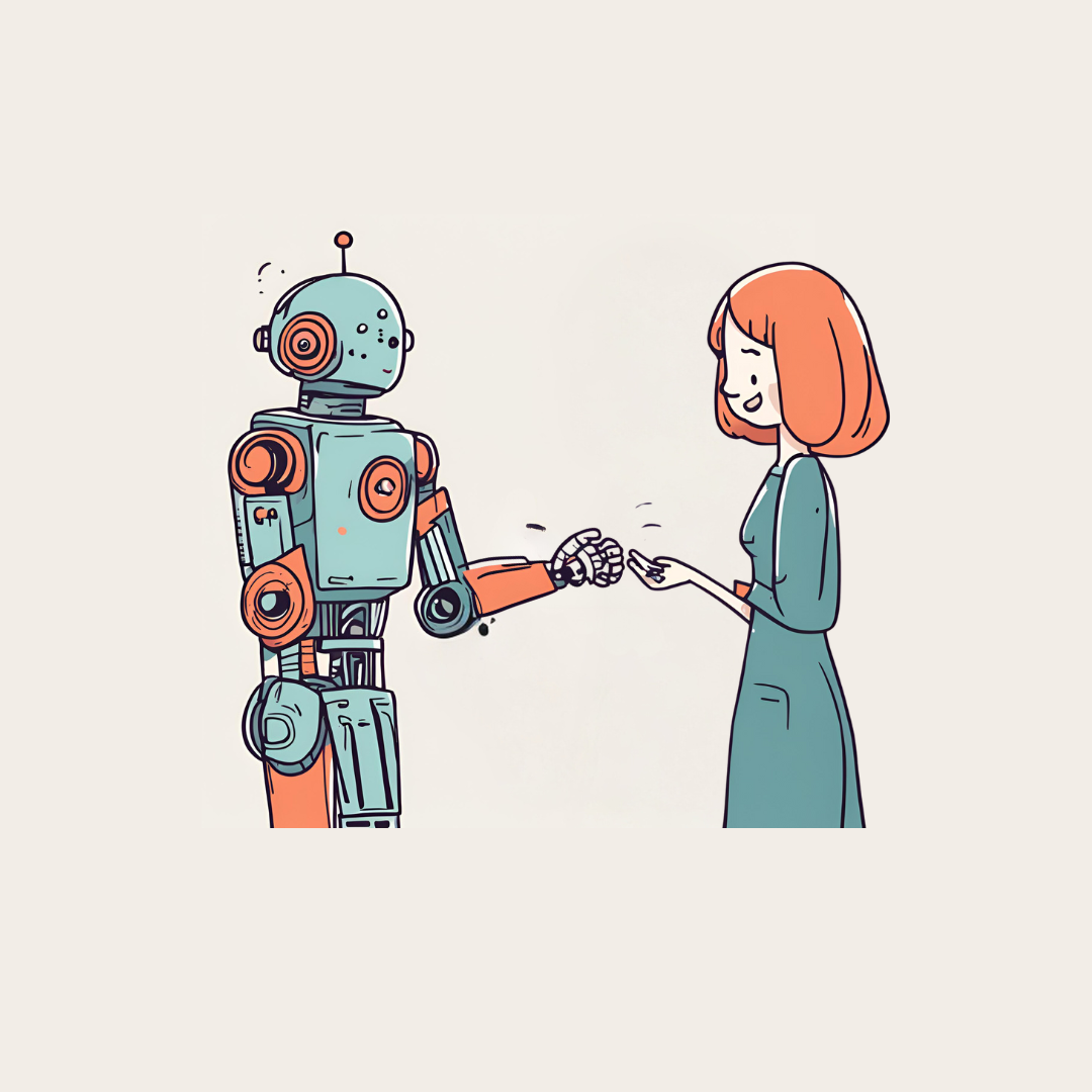 AI call agent for sales