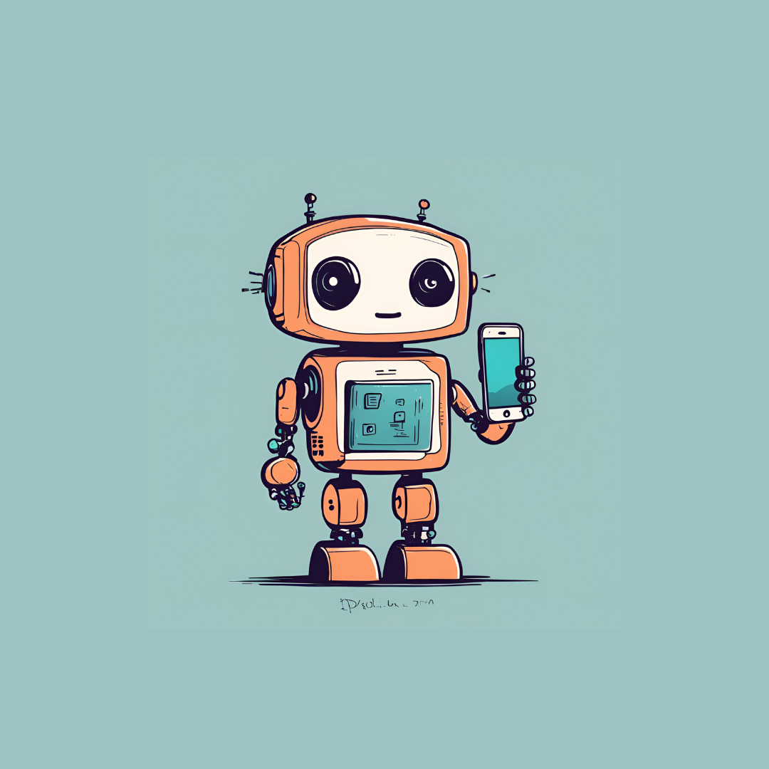 training your ai agent